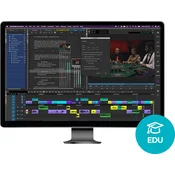 AVID Media Composer Ultimate EDU Subscription Renewal (Digitalni proizvod)