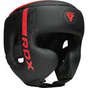 B2 Fitness GMBH. Boksarska čelada F6 Kara - RDX