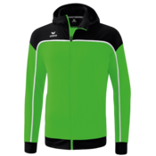Erima Majica s kapuljacom CHANGE by erima Training Jacket with hood