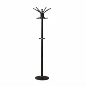Klasicni metalni civiluk sa kukama 170 cm Crni