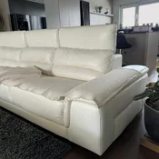 Prekrivac set - Handmade Beige ( VLK000606-beige )