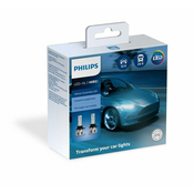 Philips LED HIR2 Ultinon Essential 6500K 2 kosa