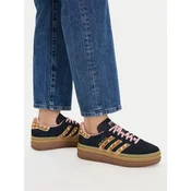 adidas Superge Gazelle Bold KI7226 Črna