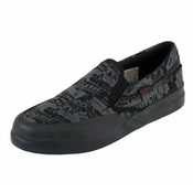 Nizka superga moška AC-DC - AC/DC - DC - ADBS300363-BLK