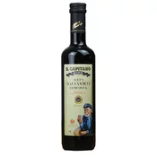 IL CAPITANO Aceto balsamico Di Modena, 500ml