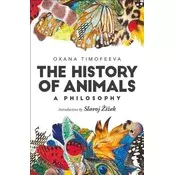 History of Animals: A Philosophy