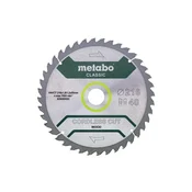 shumee Krožna žaga Metabo HW CT 216x30x40z
