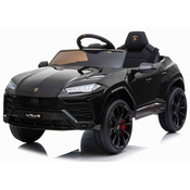 Elektricni automobil za igracke Lamborghini Urus, 12V, daljinski upravljac od 2,4 GHz, USB / SD ulaz