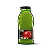 Gusto Jabuka sok, 0.2L, 24 komada