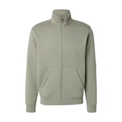 G-STAR Jopa na zadrgo Premium Core pastelno zelena