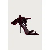 Steve Madden sandali z visoko peto Nivia