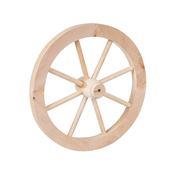 AtmoWood Leseno kolo 30 cm