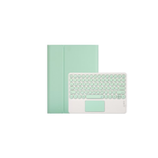 Ykcloud Flip cover in Bluetooth Tipkovnica Ykcloud YM12C za iPad 10.2(2021/2020/2019)/iPad Air 10.5/iPad Pro10.5, (20652015)