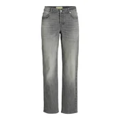 JJXX Kavbojke JXHANOI siv denim