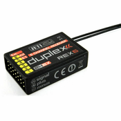 JETI Sprejemnik Duplex 2.4EX REX6