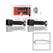 PT wiper adapters Heyner