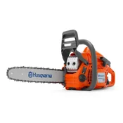 HUSQVARNA motorna žaga 135e TrioBrake™