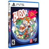 Bubsy in: The Purrfect Collection (PS5)