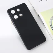 Maska za mobilni telefon Xiaomi Redmi Note 13 4G GENTLE COLOR, Crna