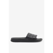 Natikači za bazen ADIDAS ADILETTE AQUA F35550 Črna