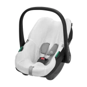Maxi-Cosi ljetna navlaka za Pebble S/CabrioFix i-Size - Natural White