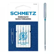 Igle Schmetz Quick threading NM 90