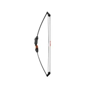 PO3 Poe Lang EK Chameleon Black 10-15 LBS Compound Bow (Co-017B)