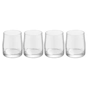 Set of 4 Artisan whiskey glasses, 280 ml - Royal Leerdam