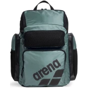 Arena one go swim sports travel backpack 45l petrol