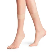 FALKE Najlonske nogavice Shelina nude