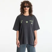 Majice Off-White Bacco Arrow Skate S/S Tee UNISEX Vintage Black L