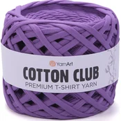 Yarn Art Cotton Club 7352 Pletilna preja