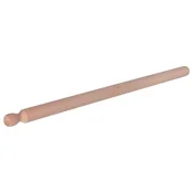Rolling pin, made of beech wood, 100 cm - Zokura