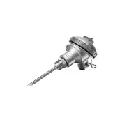 Smart Energy Hot Water, temperature sensor