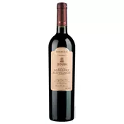 Bovin Crveno vino Cabernet Sauvignon Barrique 0.75l