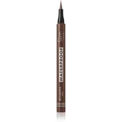 Bourjois Ultra Slim Waterproof Liner vodoodporni svinčnik za oči odtenek Spicy Brown 1 ml