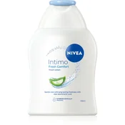 NIVEA emulzija za intimno higieno Intimo Fresh, 250ml