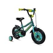 Galaxy Bicikl deciji galaxy ghost 12 tirkiz ( 590059 )