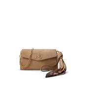 Ročna torba LAUREN RALPH LAUREN 432P18554001 Bež