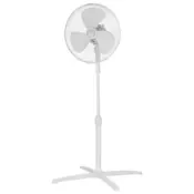 MIDEA Ventilator FS40-21M (Beli)