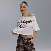 Majica sa natpisom
