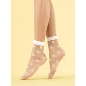 Fiore Fiore najlonske nogavice Daisy, 20 den