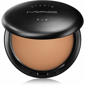 MAC Studio Fix Powder Plus Foundation kompaktni puder i make-up 2 u 1 nijansa NW40 (Powder plus Foundation) 15 g