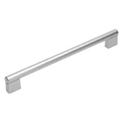 shumee RE81 letev, saten krom, 224 mm
