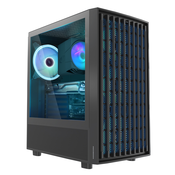 VIST VIST BREEZE PC Gaming Ryzen 9 5900X - RAM 32GB - RTX 4060Ti - SSD 1TB M.2 - WIFI - Windows 11 Pro, (21553974)