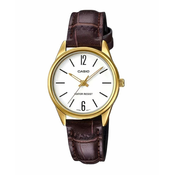 Casio CASIO LTP-V005GL-7BUDF ženske ure + škatla