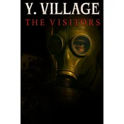 Y. Village - The Visitors XBOX LIVE Key EUROPE
