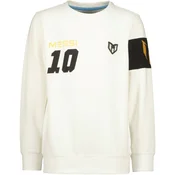 MESSI Duks za decake CAPTAIN CREW