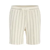 Jack & Jones Muški šorts Aiden, Bež