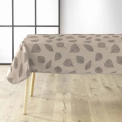 Povoščen namizni prt 140x240 cm Feuillys – douceur dintérieur